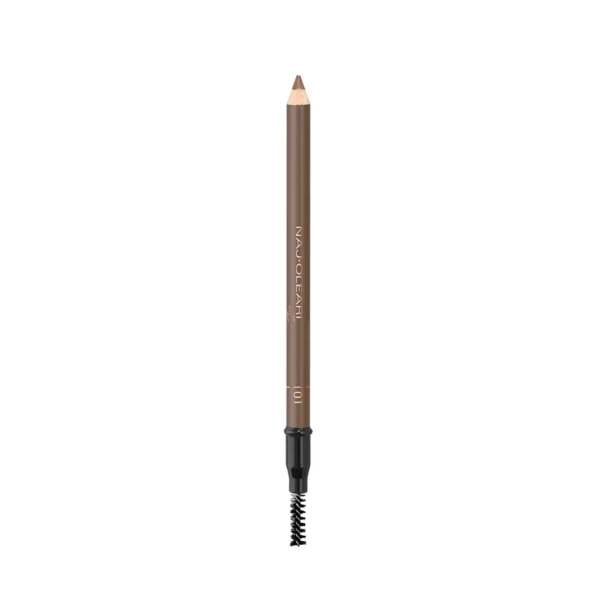 NAJOLEARI FILL-IN BROW PENCIL 01 BIONDE