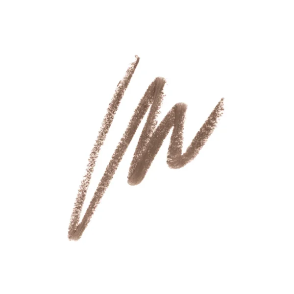 NAJOLEARI FILL-IN BROW PENCIL 01 BIONDE - immagine 3