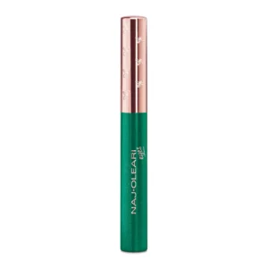 NAJOLEARI IMPECCABLE EYELINER 03 SMERALDO CROMATO