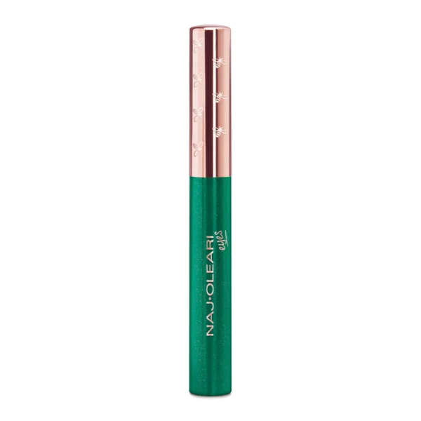 NAJOLEARI IMPECCABLE EYELINER 03 SMERALDO CROMATO