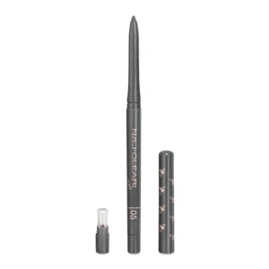 NAJOLEARI IRRESISTIBLE EYELINER & KAJAL 05 ACCIAIO