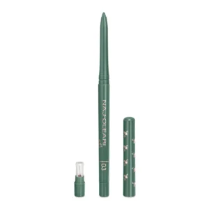 NAJOLEARI IRRESISTIBLE EYELINER &  KAJAL 03 BOSCO PERLATO