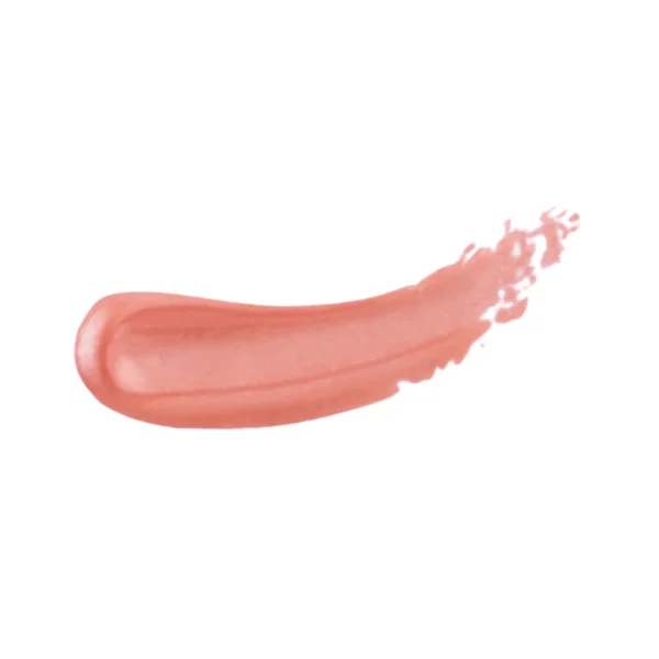 NAJOLEARI LASTING EMBRACE LIP COLOUR 01 ROSA BISCOTTO - immagine 3