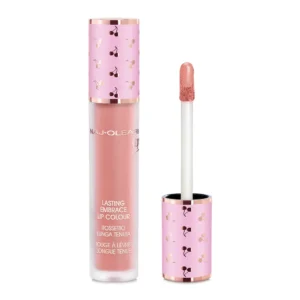 NAJOLEARI LASTING EMBRACE LIP COLOUR 01 ROSA BISCOTTO