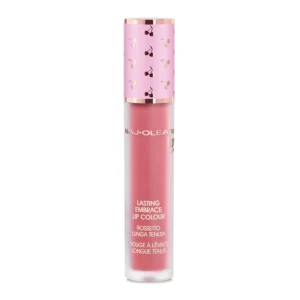 NAJOLEARI LASTING EMBRACE LIP COLOUR 03 ROSA LITCHI