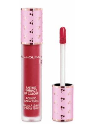 NAJOLEARI LASTING EMBRACE LIP COLOUR 08