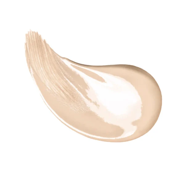 NAJOLEARI LASTING VEIL FOUNDATION 01 VANIGLIA - immagine 3