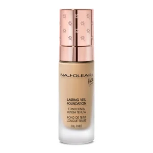 NAJOLEARI LASTING VEIL FOUNDATION 04 VIMINI