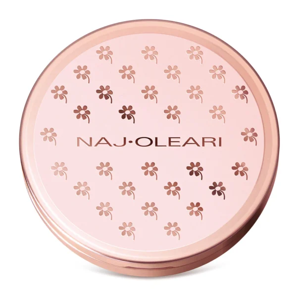 NAJOLEARI LOVELY CHEEK BLUSH 05 ALBICOCCA - immagine 2