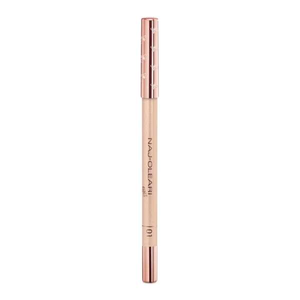 NAJOLEARI MATITA LUMINOUS EYE PENCIL 01 ORO