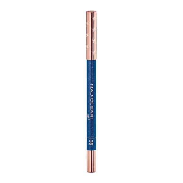 NAJOLEARI MATITA LUMINOUS EYE PENCIL 05 BLU NOTTE PERLATO