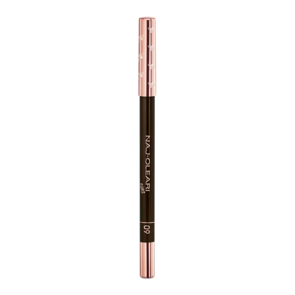 NAJOLEARI MATITA LUMINOUS EYE PENCIL 09 MARRONE SCURO