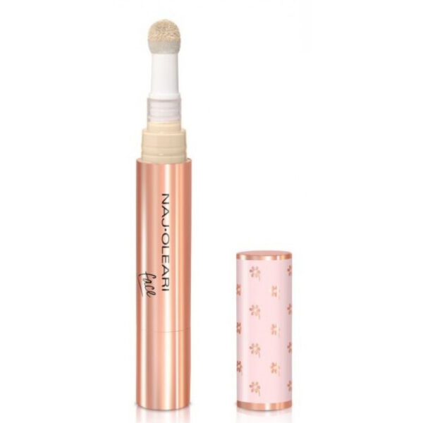 NAJOLEARI MORNING BOOSTER CONCEALER 01 CHANTILLY