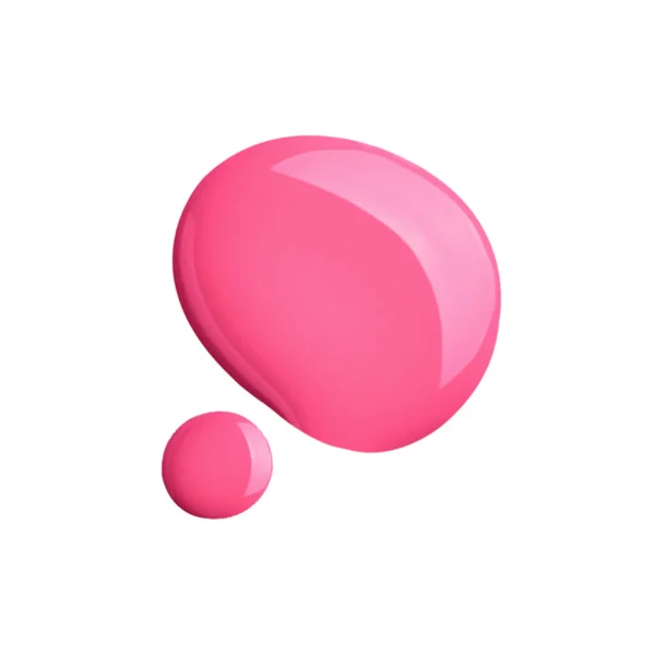 NAJOLEARI OLEO GEL NAIL LACQUER 14 ROSA AZALEA - immagine 2