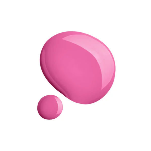 NAJOLEARI OLEO GEL NAIL LACQUER 15 PEONIA - immagine 2