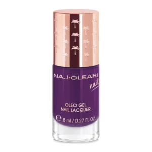 NAJOLEARI OLEO GEL NAIL LACQUER 28