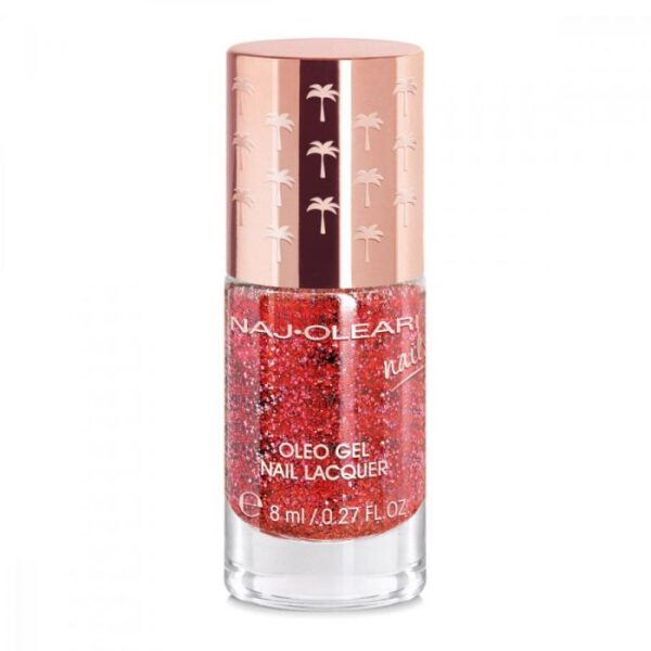 NAJOLEARI OLEO GEL NAIL LACQUER 34