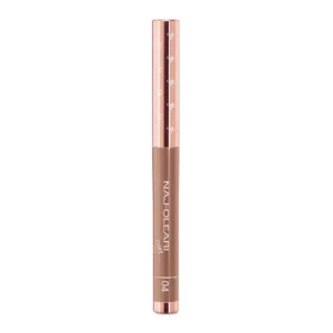 NAJOLEARI OMBRETTO ABSOLUTE STAY EYESHADOW 04 MARRONE DORATO