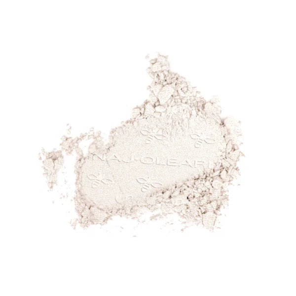NAJOLEARI OMBRETTO COLOUR FAIR EYESHADOW WET&DRY 01 NEVE PERLA - immagine 3