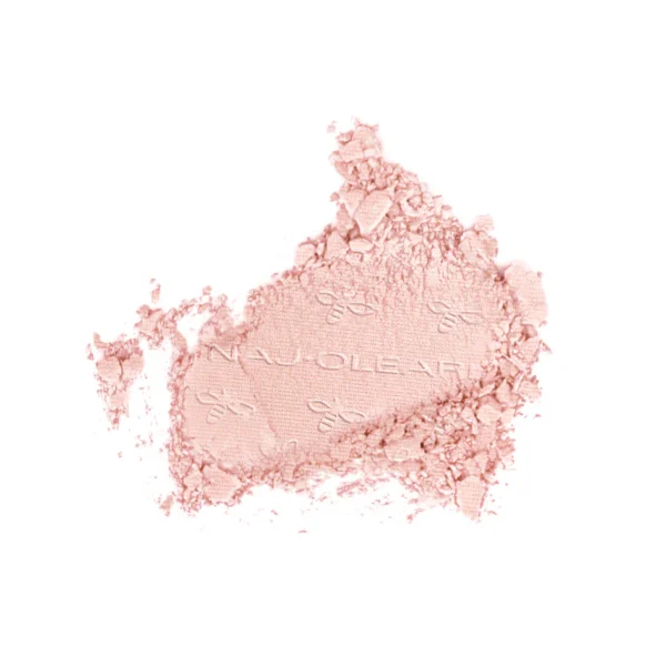NAJOLEARI OMBRETTO COLOUR FAIR EYESHADOW WET&DRY 04 NEVE PERLATA - immagine 3
