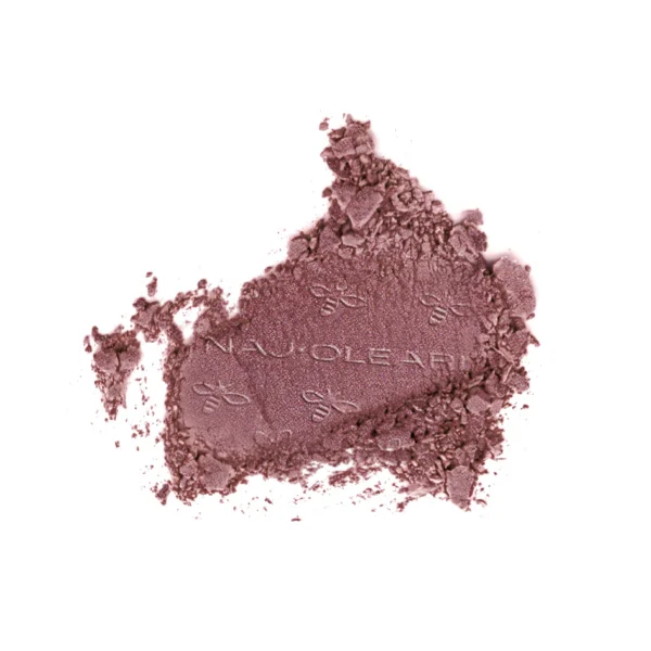 NAJOLEARI OMBRETTO COLOUR FAIR EYESHADOW WET&DRY 13 BORGOGNA SATINATO - immagine 3
