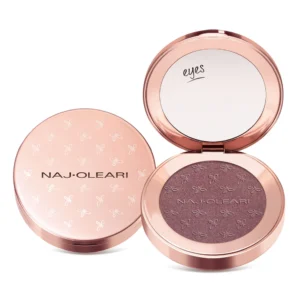 NAJOLEARI OMBRETTO COLOUR FAIR EYESHADOW WET&DRY 13 BORGOGNA SATINATO