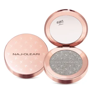 NAJOLEARI OMBRETTO COLOUR FAIR EYESHADOW WET&DRY 19 ARGENTO SIDERALE