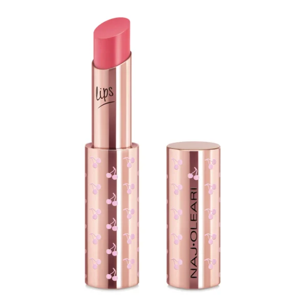 NAJOLEARI ROSSETTO TRUE ICON LIPSTICK 08 POMPELMO ROSA