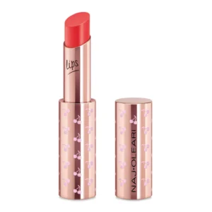 NAJOLEARI ROSSETTO TRUE ICON LIPSTICK 09 ROSSO ARANCIO