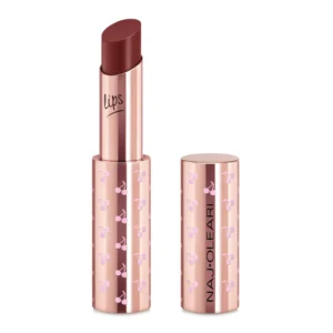 NAJOLEARI ROSSETTO TRUE ICON LIPSTICK 12 ROSSO NIGRITELLA