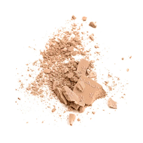 NAJOLEARI SKIN CARESS PRESSED POWDER 03 SIENNA - immagine 3