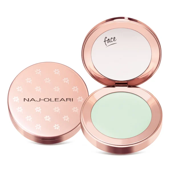 NAJOLEARI ULTIMATE COVER CONCEALER 04