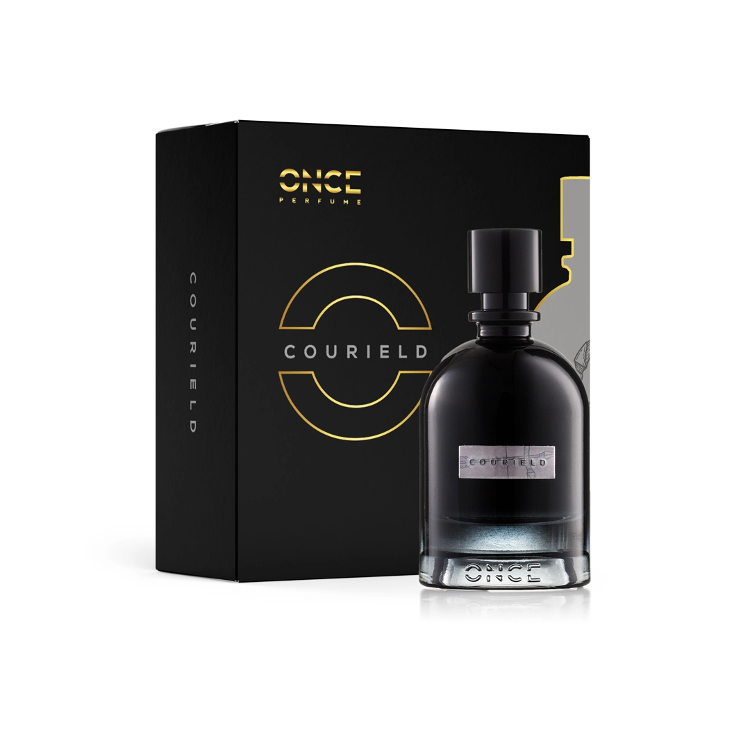ONCE PERFUME COURIELD EDP 100ML