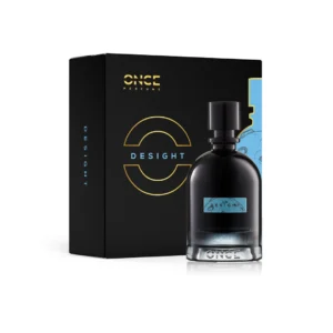 ONCE PERFUME DESIGHT EDP 100 ML