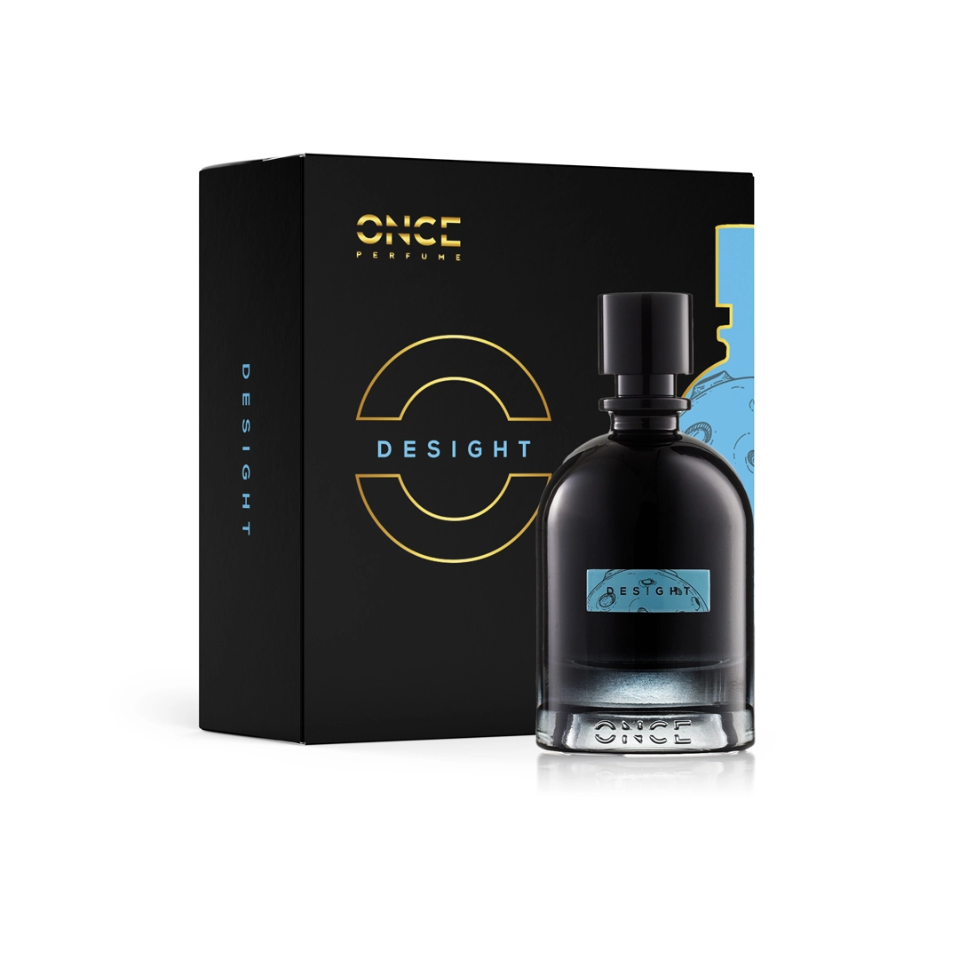 ONCE PERFUME DESIGHT EDP 100 ML