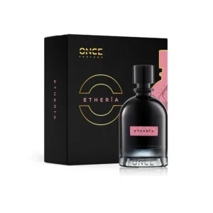 ONCE PERFUME ETHERIA EDP 100 ML