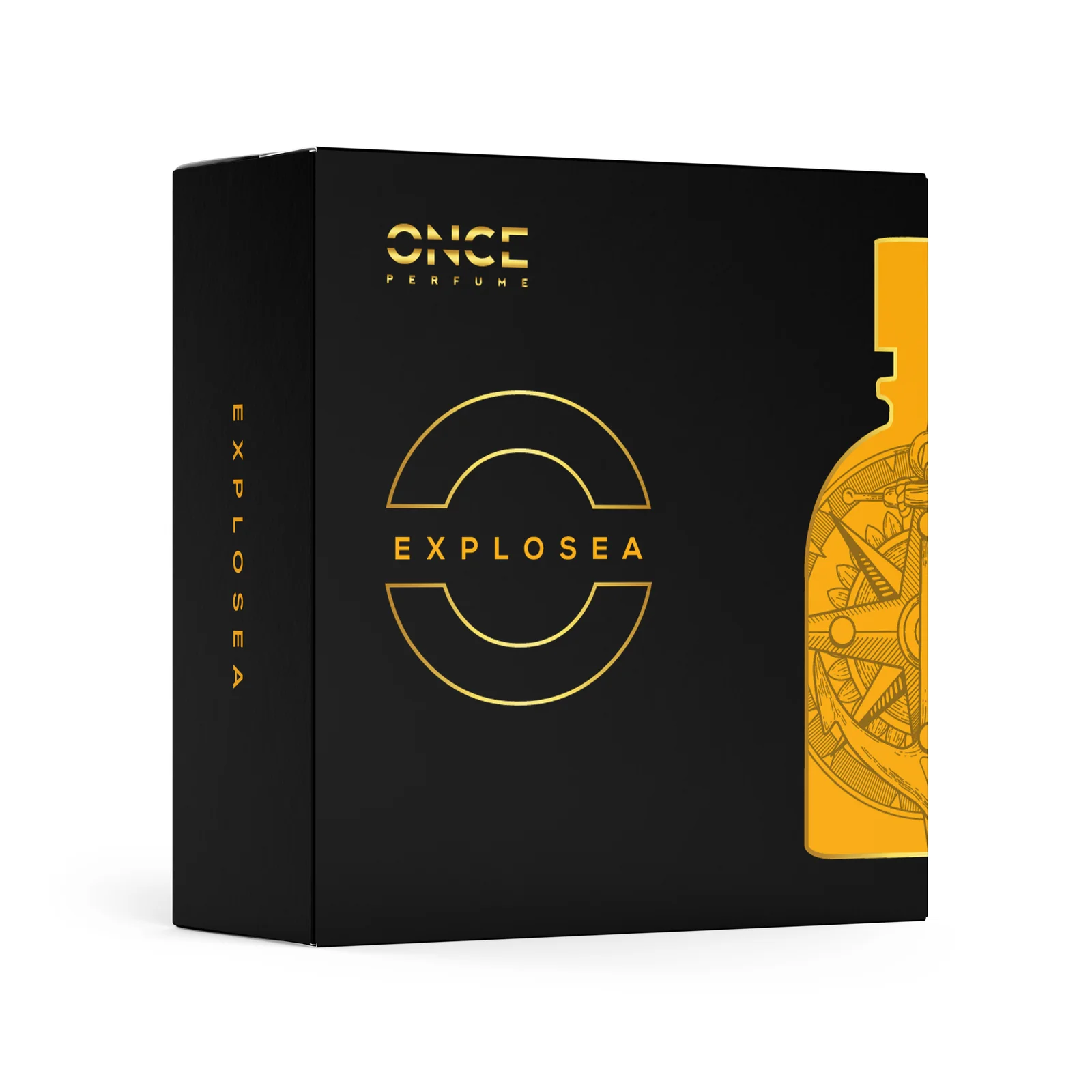 ONCE PERFUME EXPLOSEA EDP 100 ML