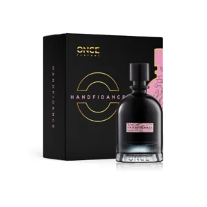 ONCE PERFUME HANDFIDANCE 100 ML +30 ML