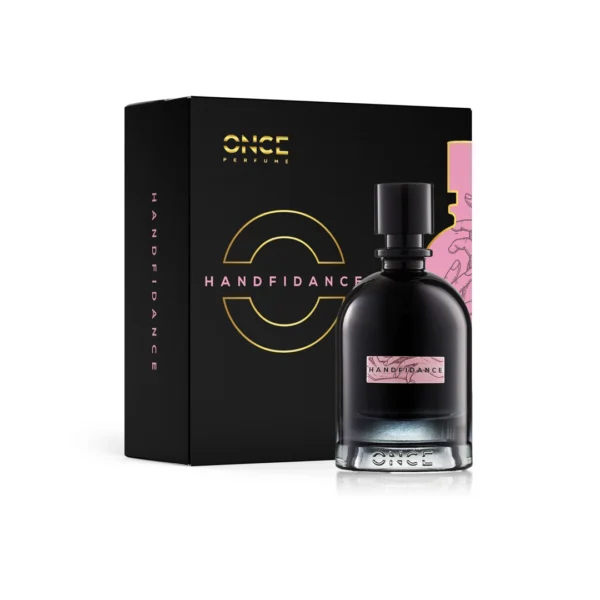 ONCE PERFUME HANDFIDANCE 100 ML +30 ML