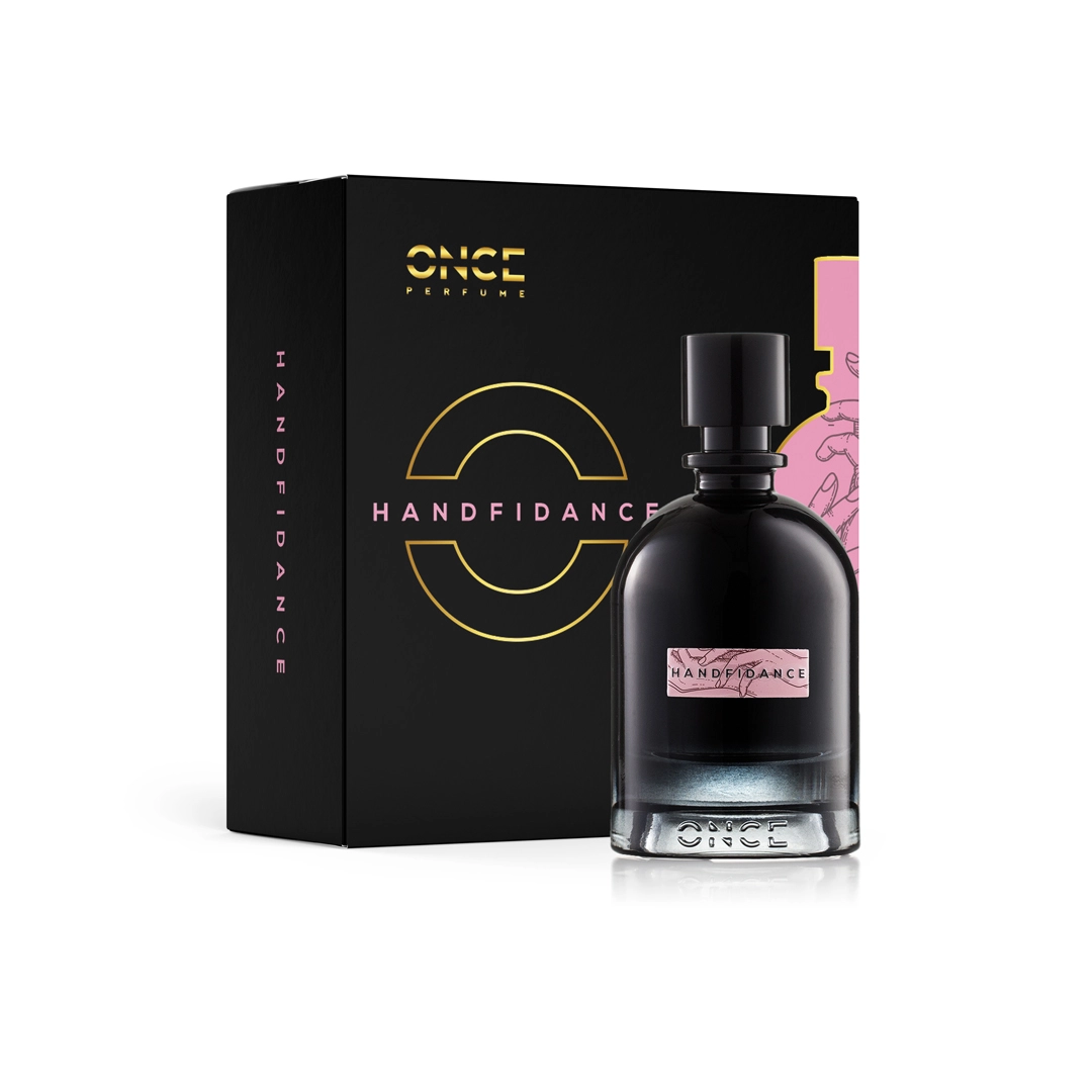 ONCE PERFUME HANDFIDANCE 100 ML +30 ML