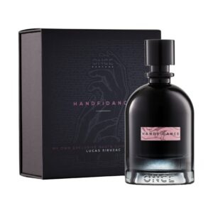 ONCE PERFUME HANDFIDANCE EDP 100 ML