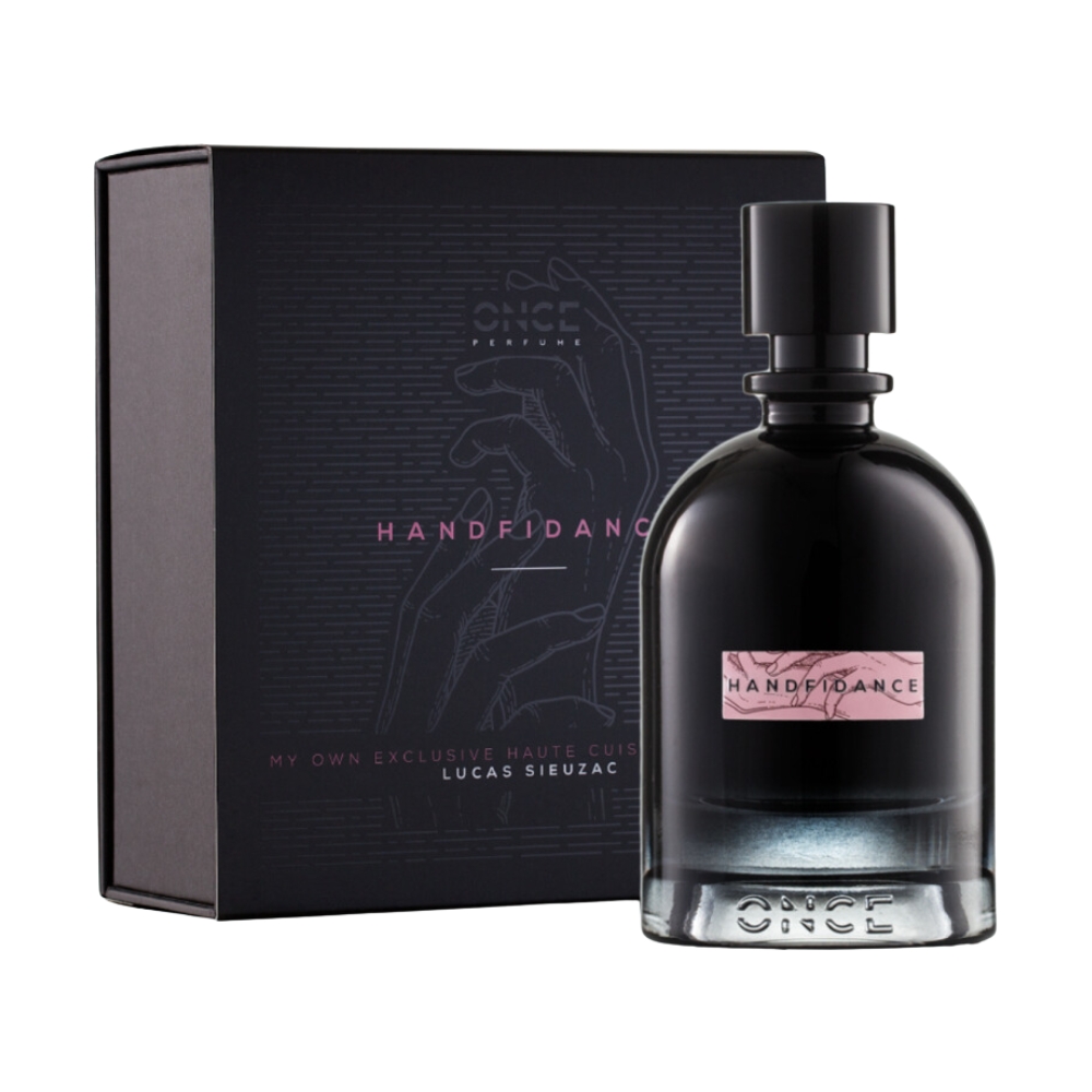 ONCE PERFUME HANDFIDANCE EDP 100 ML