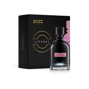 ONCE PERFUME LIPSENS 100 ML +30 ML