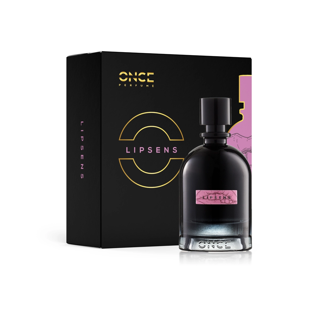ONCE PERFUME LIPSENS EDP 100 ML