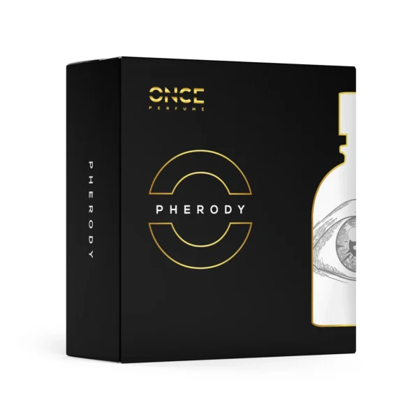 ONCE PERFUME PHERODY EDP 100 ML