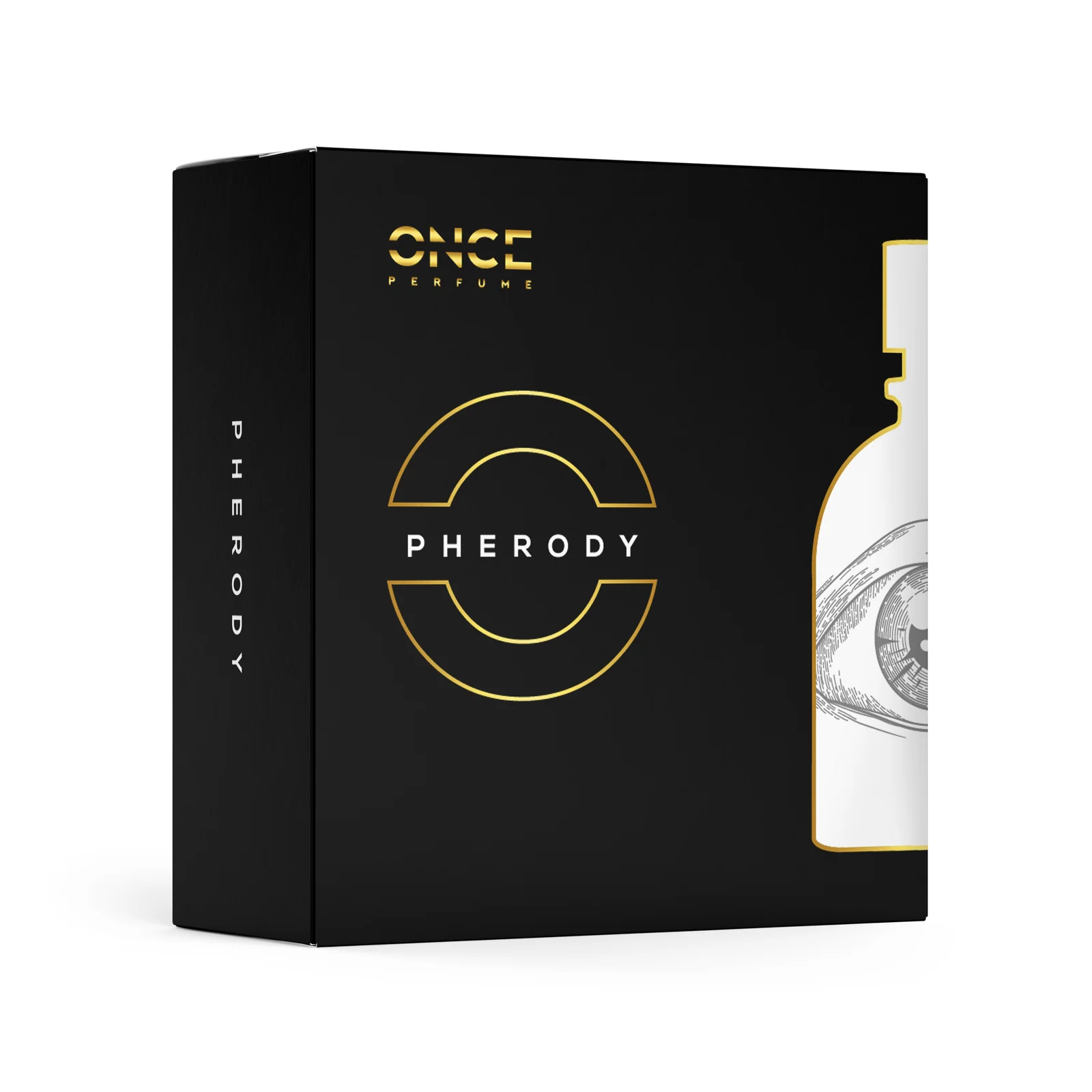 ONCE PERFUME PHERODY EDP 100 ML