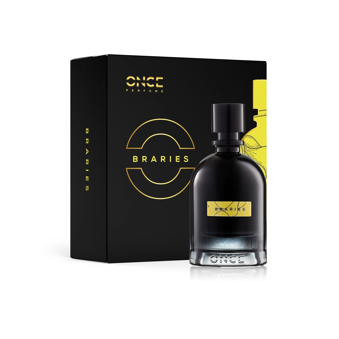 ONCE PERFUME BRARIES EDP 100ML