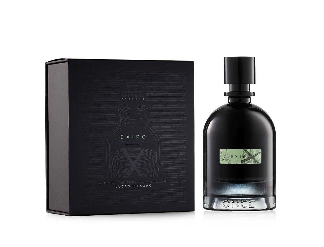 ONCE PERFUME EXIRO EDP 100 ML