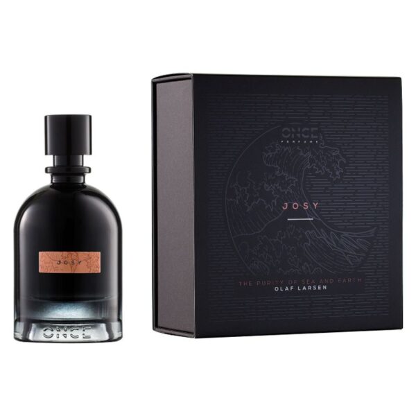 ONCE PERFUME JOSY EDP 100 ML