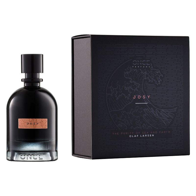 ONCE PERFUME JOSY EDP 100 ML